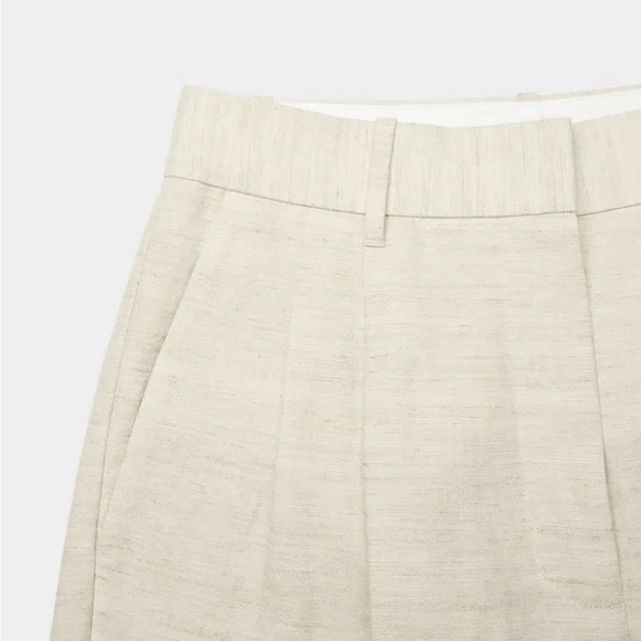 The Effortless Pant- CruiseLinen - Picture 4 of 14